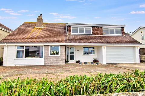 4 bedroom detached house for sale, REST BAY CLOSE, REST BAY, PORTHCAWL, CF36 3UN