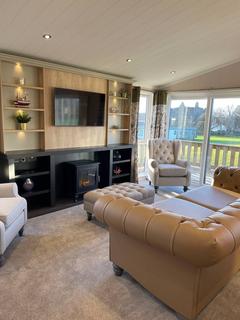 3 bedroom lodge for sale, LOCHGILPHEAD