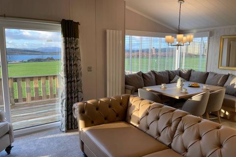 3 bedroom lodge for sale, LOCHGILPHEAD