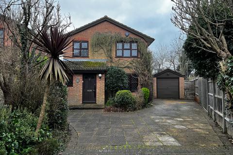 3 bedroom detached house for sale, Langley, Southampton, Hampshire, SO45