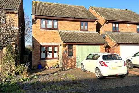 Westfield Way, Farndon, Newark