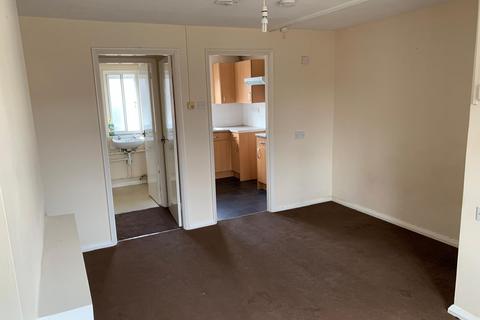 Studio to rent, Court Barton, Ilminster TA19