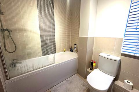 1 bedroom flat for sale, Porters Wood, St. Albans AL3