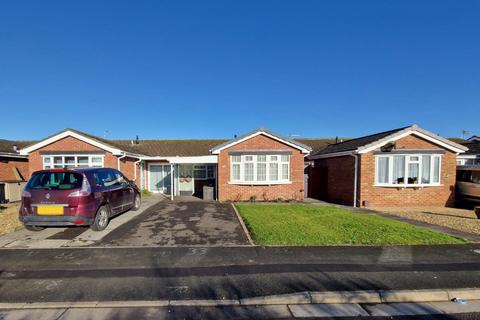 2 bedroom bungalow for sale, Coleridge Gardens, Burnham-on-Sea, Somerset, TA8