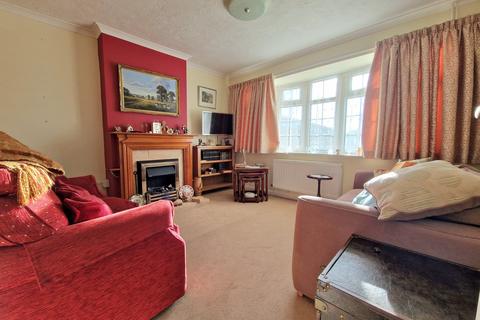 2 bedroom bungalow for sale, Coleridge Gardens, Burnham-on-Sea, Somerset, TA8