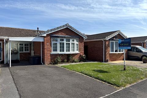 undefined, Coleridge Gardens, Burnham-on-Sea, Somerset, TA8