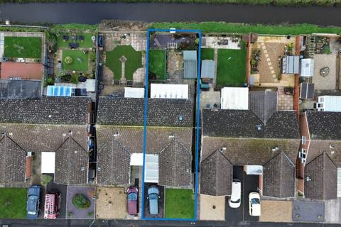 undefined, Coleridge Gardens, Burnham-on-Sea, Somerset, TA8