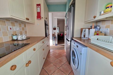 undefined, Coleridge Gardens, Burnham-on-Sea, Somerset, TA8