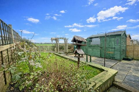 undefined, Coleridge Gardens, Burnham-on-Sea, Somerset, TA8