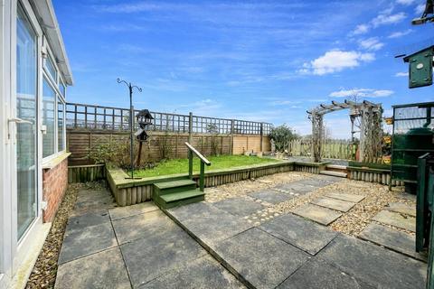 undefined, Coleridge Gardens, Burnham-on-Sea, Somerset, TA8