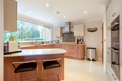 3 bedroom apartment for sale, Westminster Road, Poole, Dorset, BH13