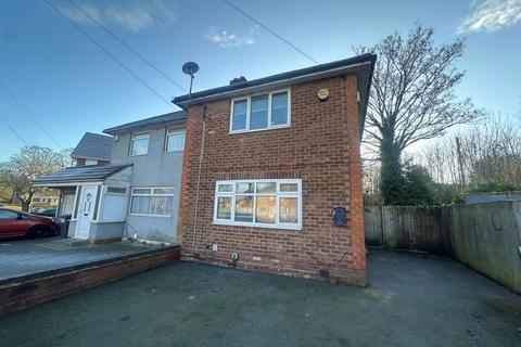 3 bedroom semi-detached house for sale, 451 Flaxley Road, Stechford, Birmingham, B33 9ED