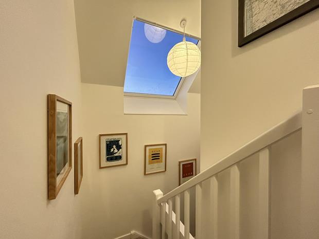 Stairwell