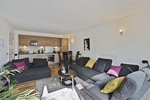 2 bedroom apartment for sale, Da Vinci Lodge, West Parkside, London, SE10