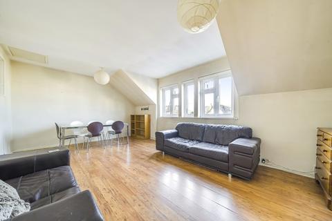 2 bedroom flat to rent, Alexandra Park Road Muswell Hill N10