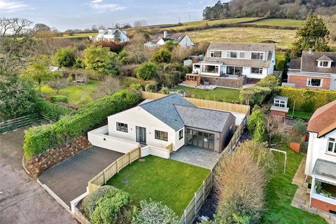 3 bedroom bungalow for sale, Coreway, Sidford, Sidmouth, Devon, EX10