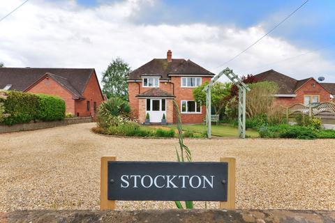 Stockton Breinton Lane, Swainshill, Hereford, HR4 7PX