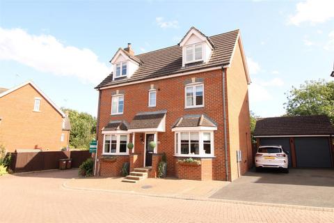 5 bedroom house for sale, The Haystack, Daventry