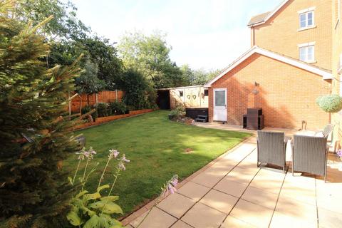 5 bedroom house for sale, The Haystack, Daventry