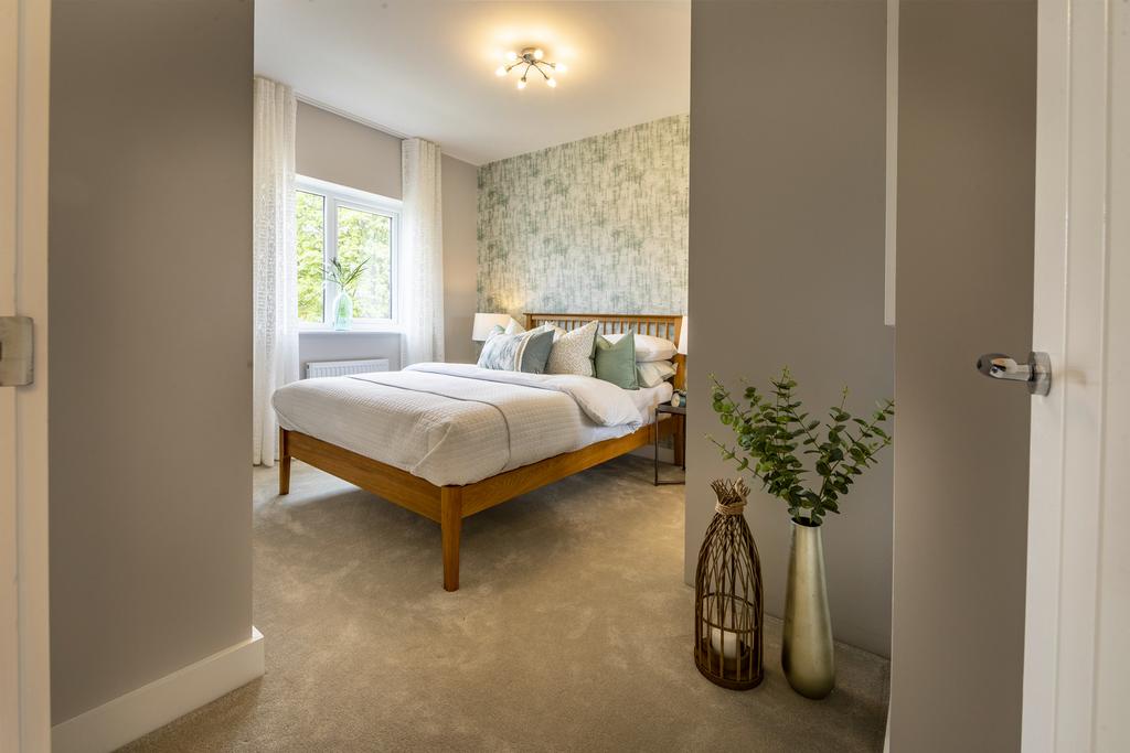Bedroom 2