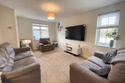 2 bedroom end of terrace house for sale, Agrimony Place, Derby DE3