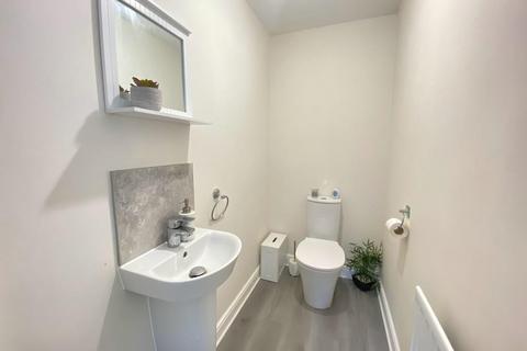 12 Agrimony Place, Mickleover, Derby, DE3 0FE