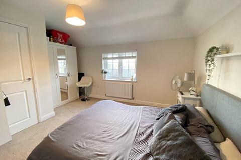 12 Agrimony Place, Mickleover, Derby, DE3 0FE
