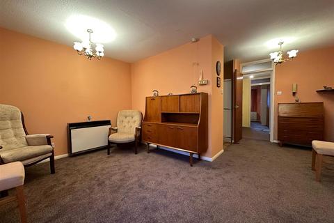 1 bedroom retirement property for sale, Teresa Mews, London