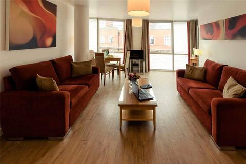 2 bedroom flat for sale, Hatton Garden, Liverpool, Merseyside, L3