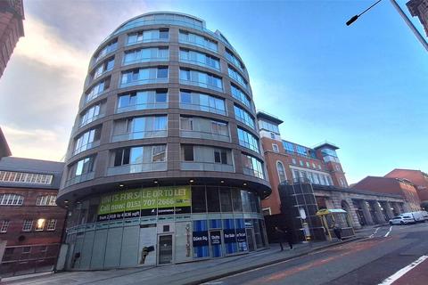 2 bedroom flat for sale, Hatton Garden, Liverpool, Merseyside, L3