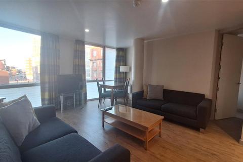 2 bedroom flat for sale, Hatton Garden, Liverpool, Merseyside, L3