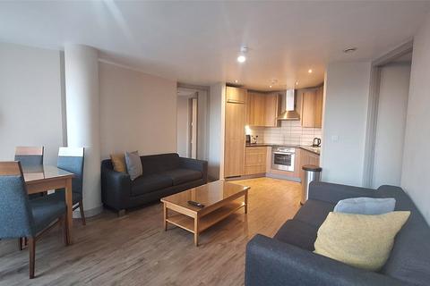 2 bedroom flat for sale, Hatton Garden, Liverpool, Merseyside, L3