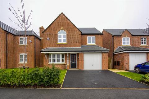 4 bedroom house for sale, Slater Crescent, Skelmersdale WN8