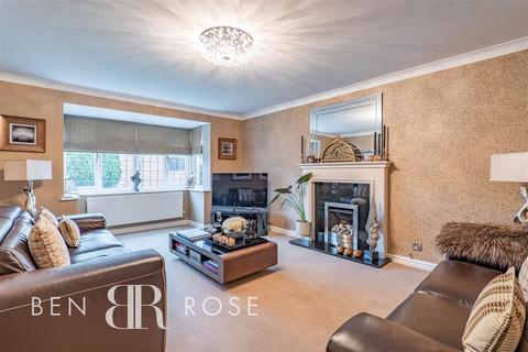 4 bedroom detached house for sale, Beechfield Court, Leyland