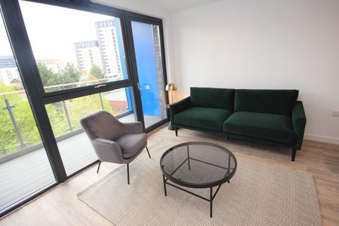 2 bedroom apartment for sale, Wilson Building, 43 Potato Wharf, Manchester M3