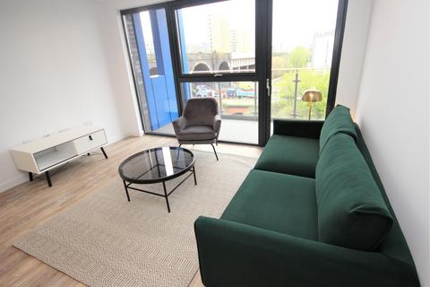 2 bedroom apartment for sale, Wilson Building, 43 Potato Wharf, Manchester M3