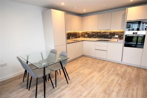 2 bedroom apartment for sale, Wilson Building, 43 Potato Wharf, Manchester M3