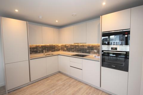 2 bedroom apartment for sale, Wilson Building, 43 Potato Wharf, Manchester M3