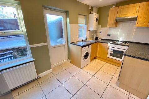 2 bedroom terraced house for sale, Old Mill Lane, Macclesfield