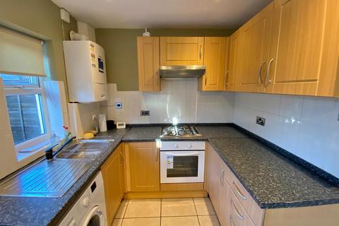 2 bedroom terraced house for sale, Old Mill Lane, Macclesfield