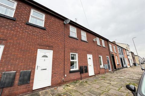 2 bedroom terraced house for sale, Old Mill Lane, Macclesfield