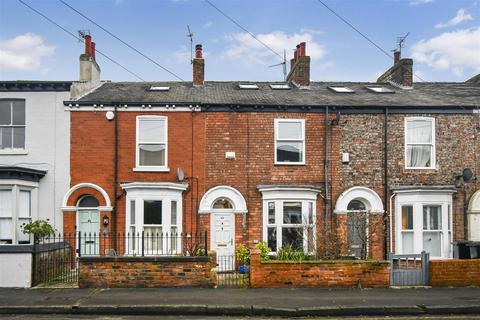 4 bedroom terraced house for sale, Nunthorpe Road, Off Scarcroft Road