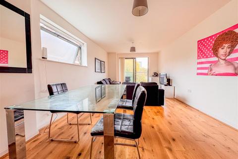 2 bedroom apartment for sale, Crowder Street, London, E1