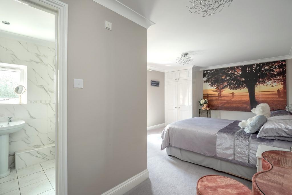 Guest Bedroom