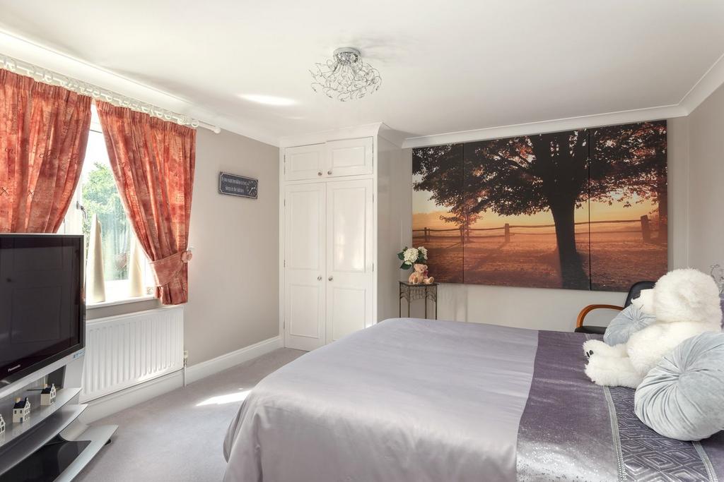 Guest Bedroom