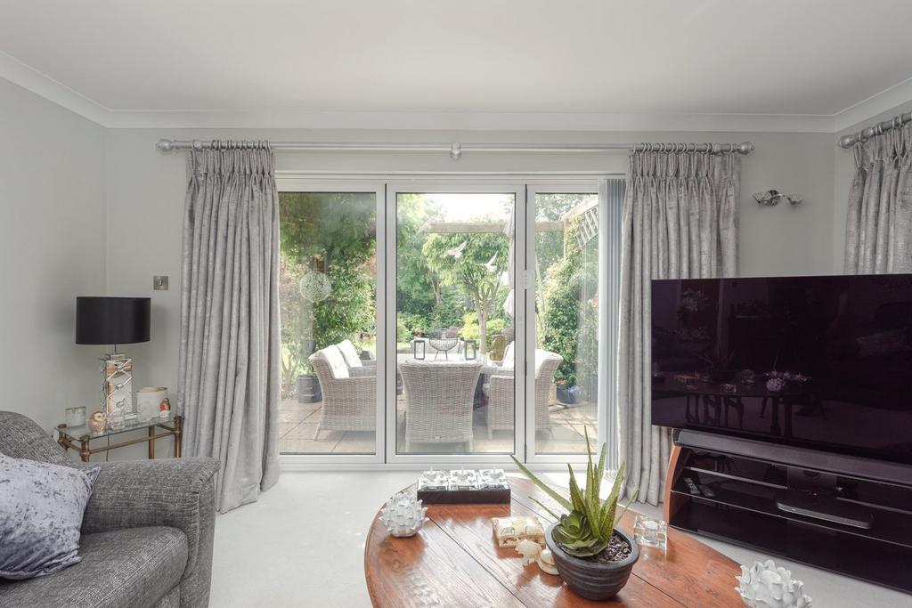 Sitting Room View