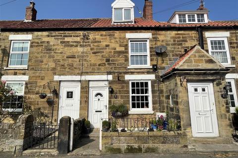 3 bedroom house for sale, High Street, Cloughton, Scarborough