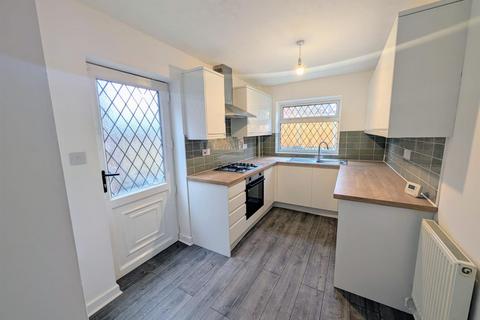 3 bedroom detached house for sale, Grange Avenue, Ollerton