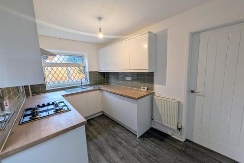 3 bedroom detached house for sale, Grange Avenue, Ollerton