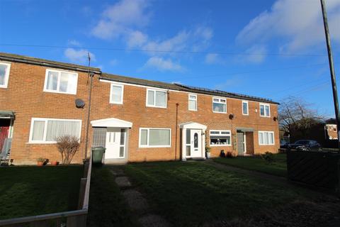 3 bedroom terraced house for sale, Trevelyan Drive, Newcastle Upon Tyne NE5